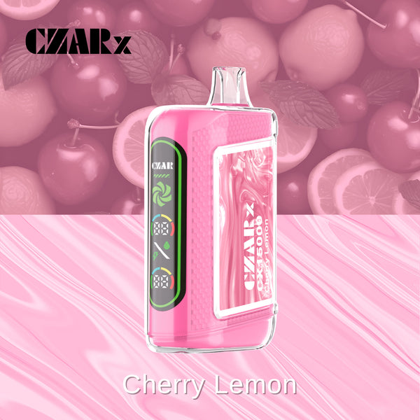 CZAR CX15000