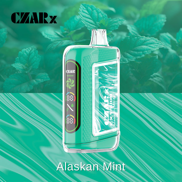 CZAR CX15000
