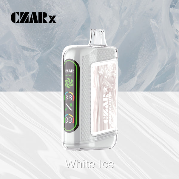 CZAR CX15000