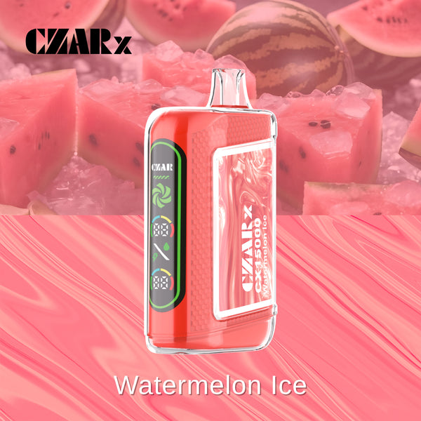 CZAR CX15000