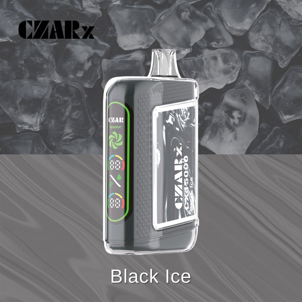 CZAR CX15000