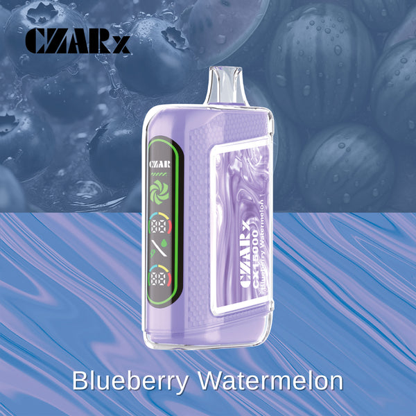 CZAR CX15000
