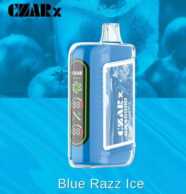 CZAR CX15000