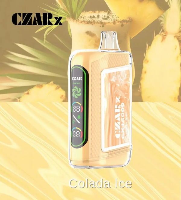 CZAR CX15000