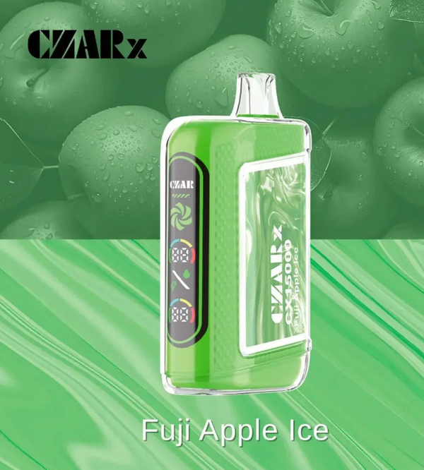 CZAR CX15000