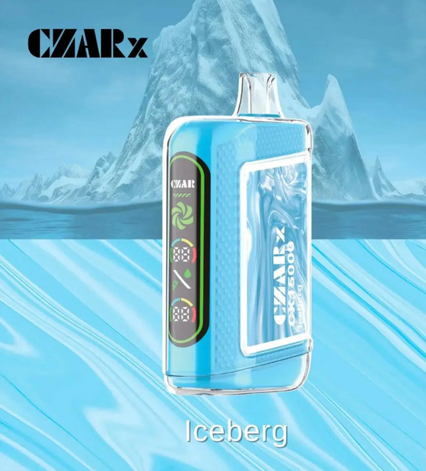 CZAR CX15000