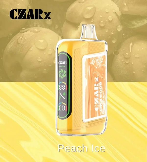 CZAR CX15000
