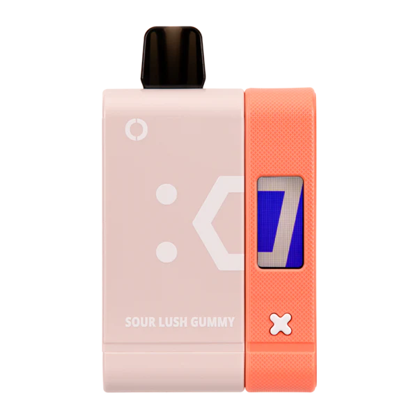 Off Stamp SW16000 Kit