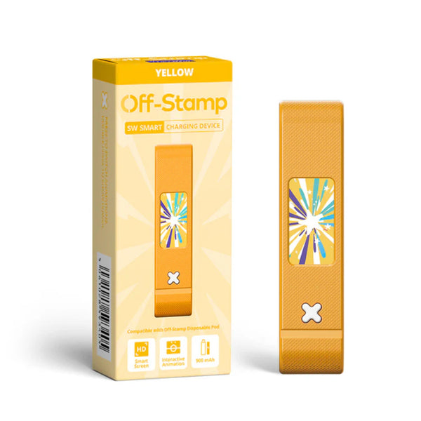 Batería Off Stamp SW