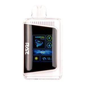RAZ LTX 25K