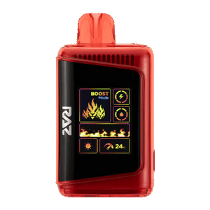 RAZ LTX 25K