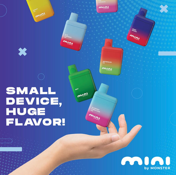 Monster MINI