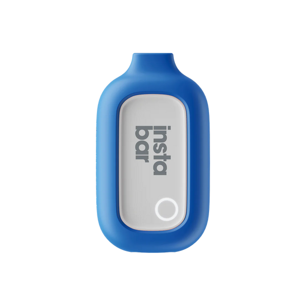Instabar Jar 0% nic