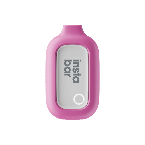 Instabar Jar 0% nic