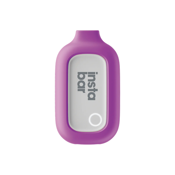 Instabar Jar 0% nic