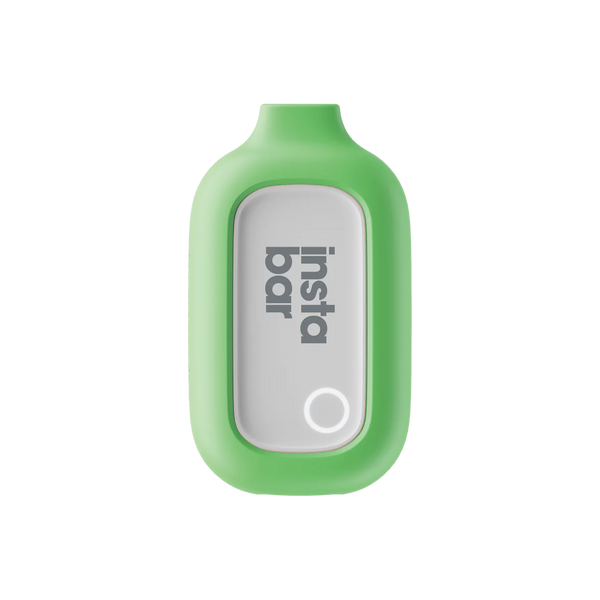 Instabar Jar 0% nic