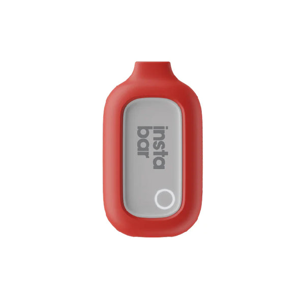 Instabar Jar 0% nic
