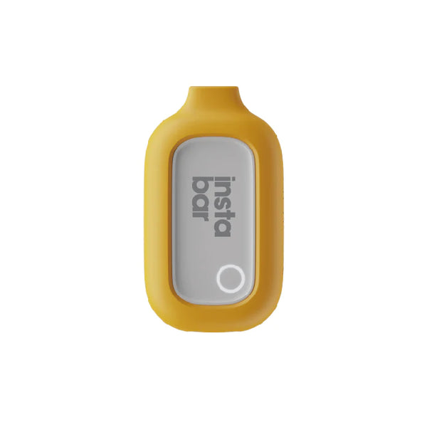 Instabar Jar 0% nic