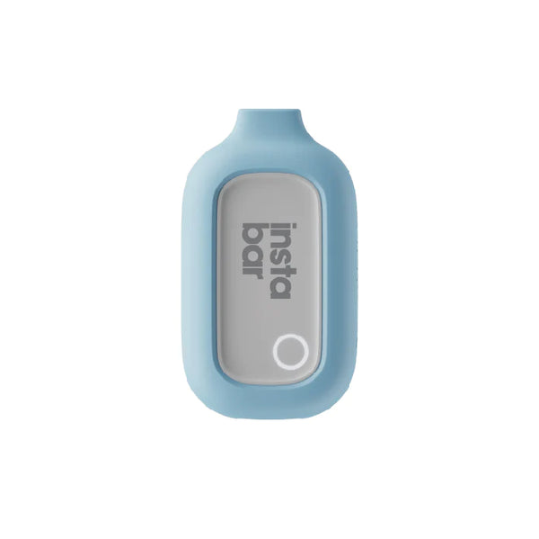 Instabar Jar 0% nic