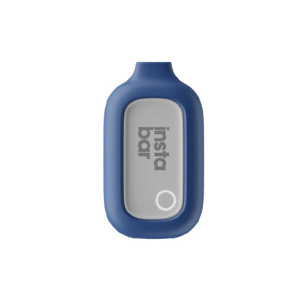 Instabar Jar 0% nic