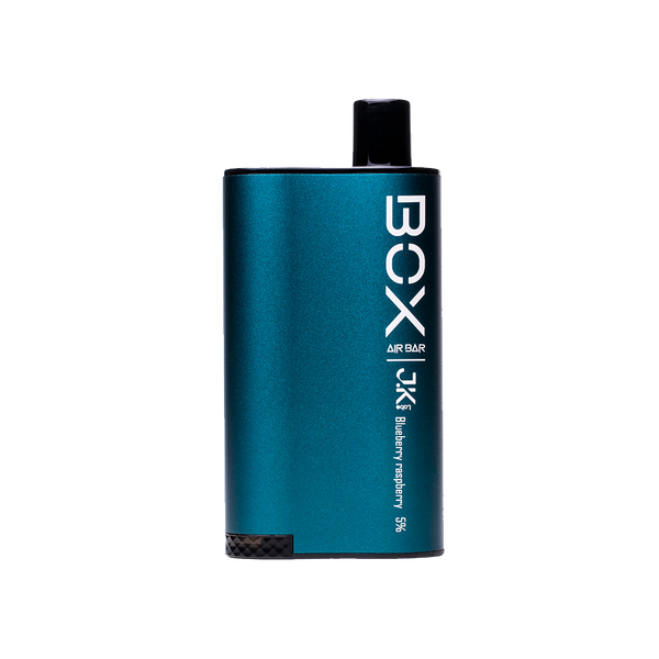 Airbar Box