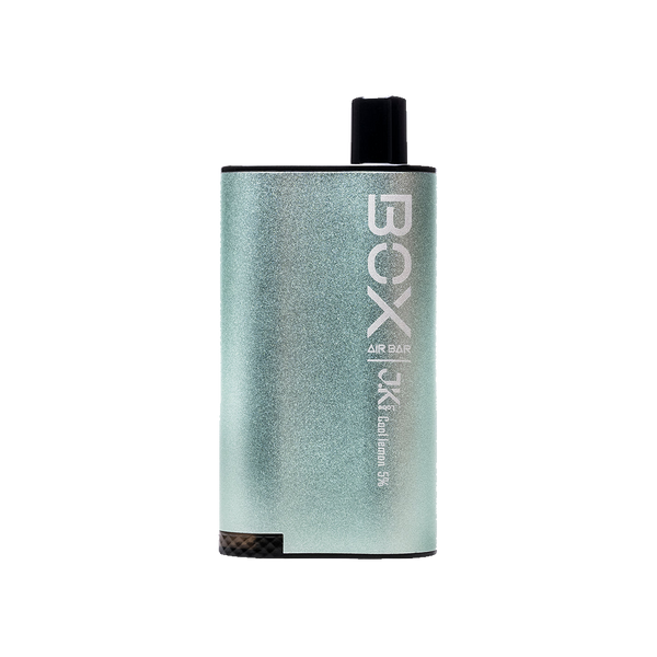 Airbar Box