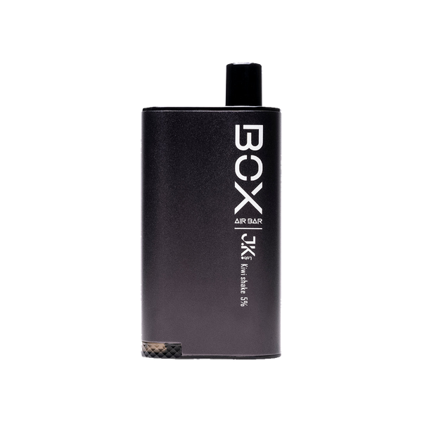 Airbar Box