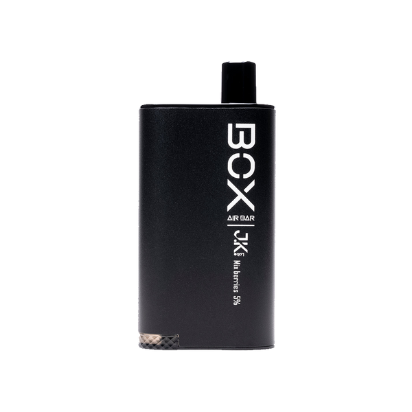 Airbar Box