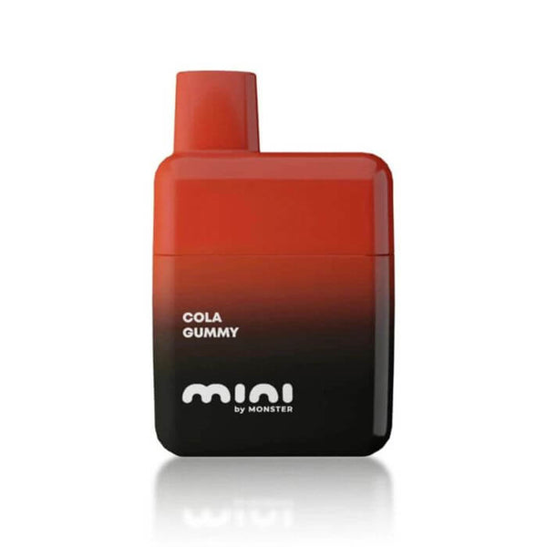 Monster MINI