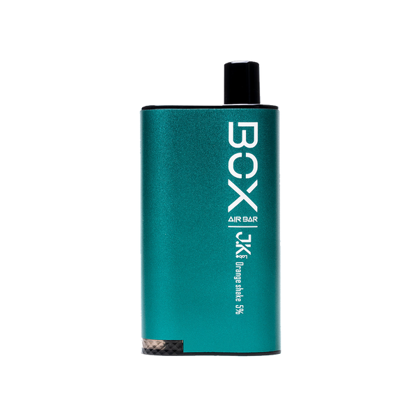 Airbar Box
