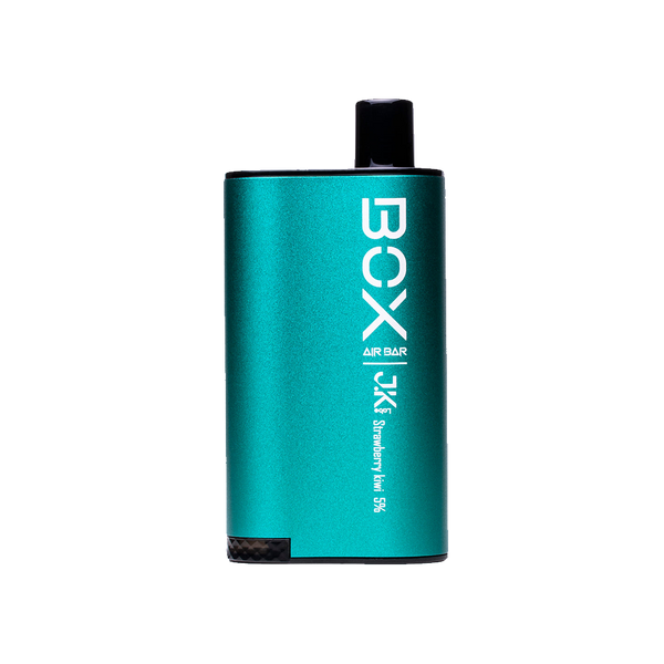 Airbar Box