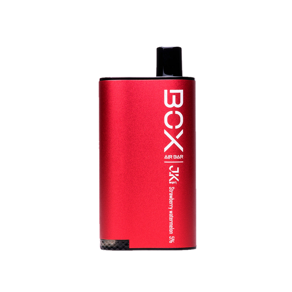 Airbar Box