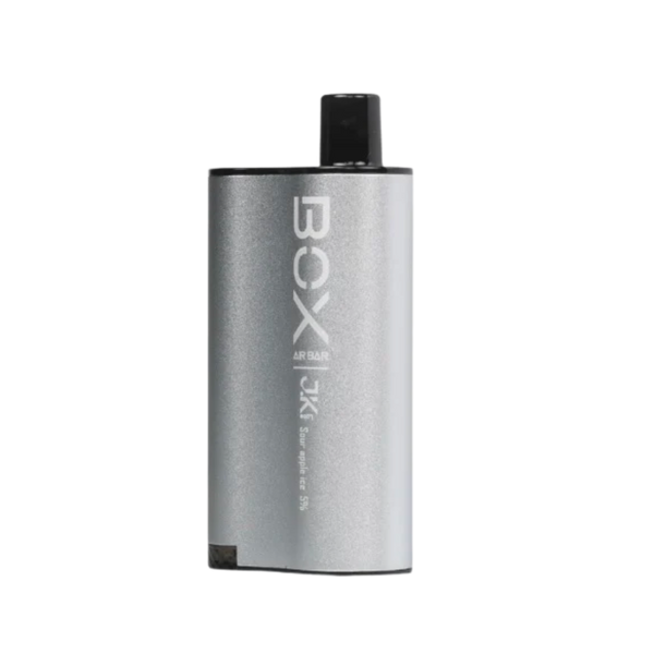 Airbar Box