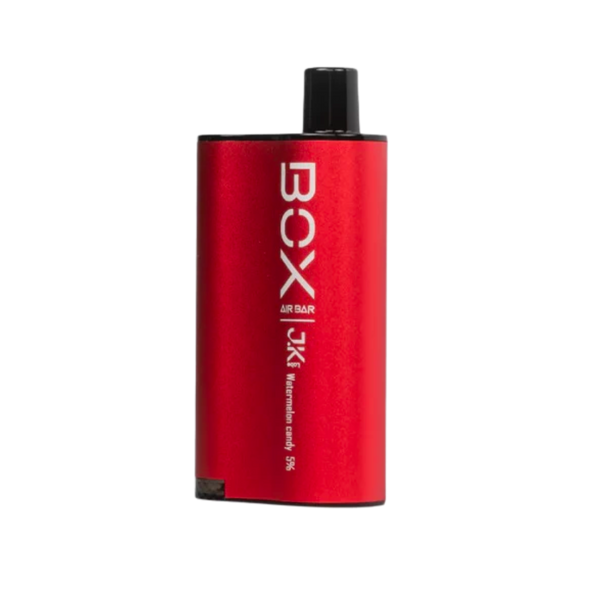 Airbar Box